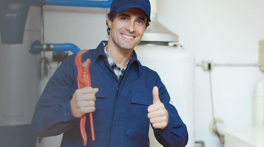 Professional same day plumber in Strang, NE